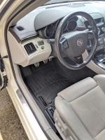 Cadillac CTS-V Sport Wagon 2014 года